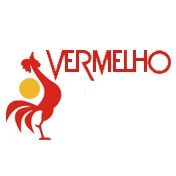Logotipo do Portal Vermelho.