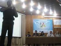Evento - Fortaleza
