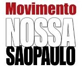 Movimento Nossa São Paulo