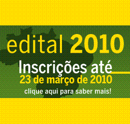 EDITAL 2010 - DH