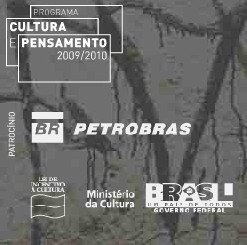 Banner de divulgação do edital.