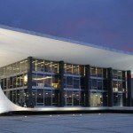 stf Prédio do Supremo Tribunal Federal
