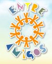 Logotipo da Rede Entre Amigos