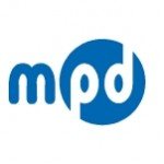 logo mpd