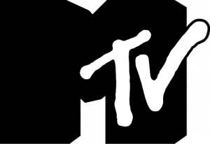 mtv Logotipo da MTV