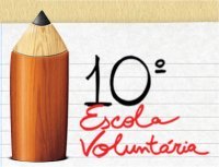 10º Prêmio Escola Voluntária