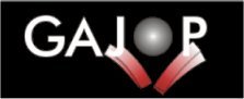 Logotipo do GAJOP