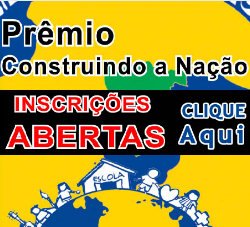 Prêmio Construindo a Nação