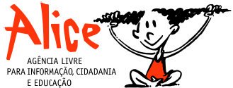 Alice - Agência Livre para Informação, Cidadania e Educação - uma menina sentada brincando com os cabelos Alice - Agência Livre para Informação, Cidadania e Educação - uma menina sentada brincando com os cabelos