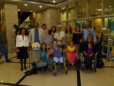 Participantes da reunião estratégica sobre a Convenção, reunidos em um hotel em São Paulo. Estão na foto: Regina Atalla, Jorge Márcio, Leandra Migotto Certeza, Katia Fonseca, Sérgio Santos, Anahi Guedes, Claudia Grabois, Lais Lopes, Tina Minkowitz, Solange Carvalho, Waldir Macieira, Suely Viola e Cleide Ramos Reis. Participantes da reunião estratégica sobre a Convenção, reunidos em um hotel em São Paulo. Estão na foto: Regina Atalla, Jorge Márcio, Leandra Migotto Certeza, Katia Fonseca, Sérgio Santos, Anahi Guedes, Claudia Grabois, Lais Lopes, Tina Minkowitz, Solange Carvalho, Waldir Macieira, Suely Viola e Cleide Ramos Reis.