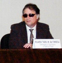 ricardoclose Desembargador Ricardo Tadeu