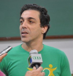 Arthur Custodio, do Morhan