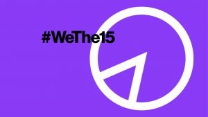 logo wethe15