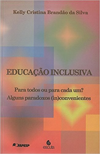 A capa do livro, com o título, autoria e dados editoriais sobre composição geométrica esmaecida.