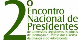 Logo II Encontro