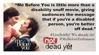 Me Before You