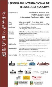 Seminário TA - descrição a seguir Seminário TA - descrição a seguir