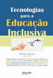 Imagem da capa do livro, one uma mão humana encosta numa mão robótica