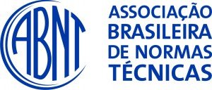 Logo da ABNT - Associação Brasileira de Normas Técnicas
