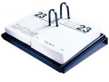 Agenda de mesa