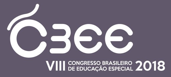 VIII Congresso Brasileiro de Educação Especial (VIII CBEE)