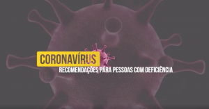 imagem do coronavirus