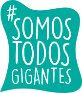 #somostodosgigantes