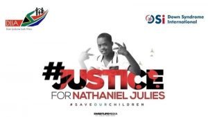 Foto de rapaz, #JUSTICE FOR Nathaniel Julius